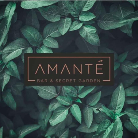 Amante